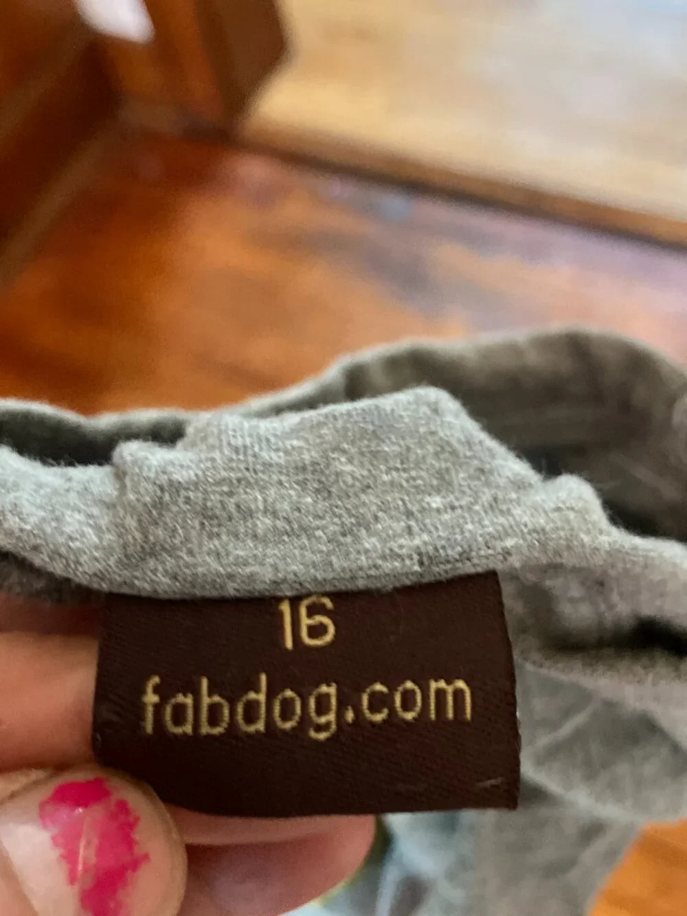 🍕 Fabdog 